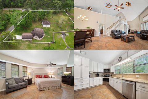 19803 Belle Way Drive Humble TX 77338