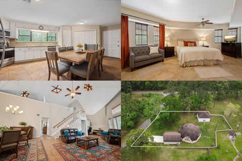 Photo of 19803 Belle Way Drive, Humble, TX 77338 (MLS # 68705691)