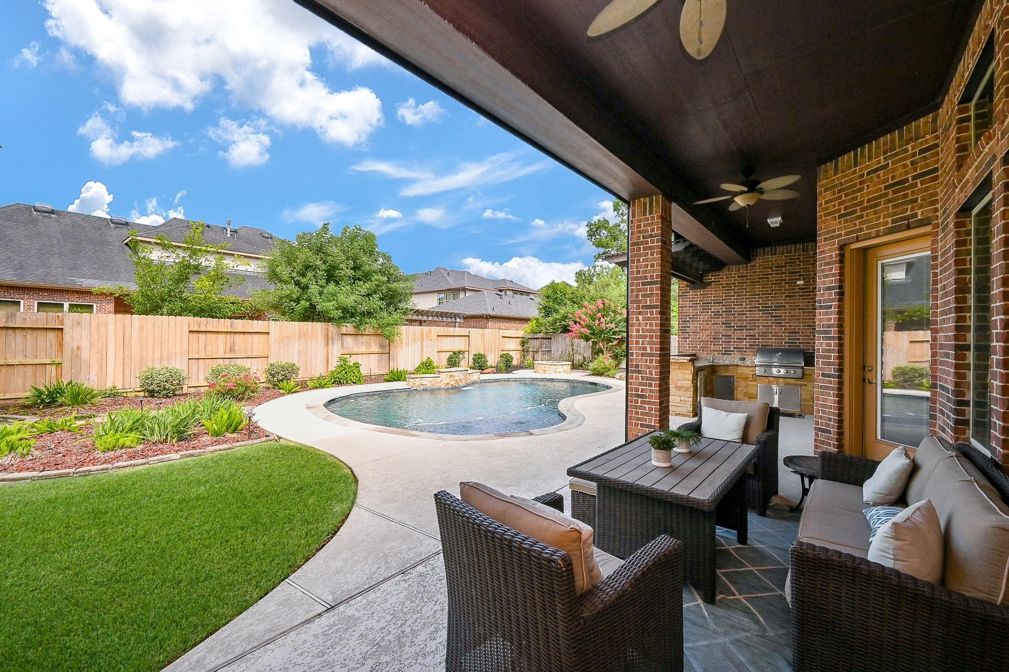 6114 S Tamarino Park Lane