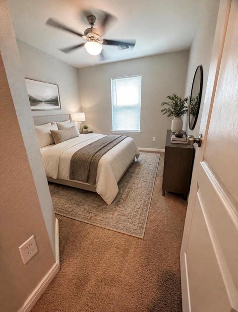 Tiny photo for 1322 Glendora Drive, Rosharon, TX 77583 (MLS # 58106635)
