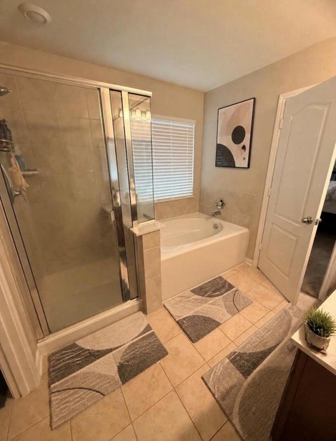 Tiny photo for 1322 Glendora Drive, Rosharon, TX 77583 (MLS # 58106635)