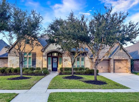 27902 Eastonwood Court Katy TX 77494