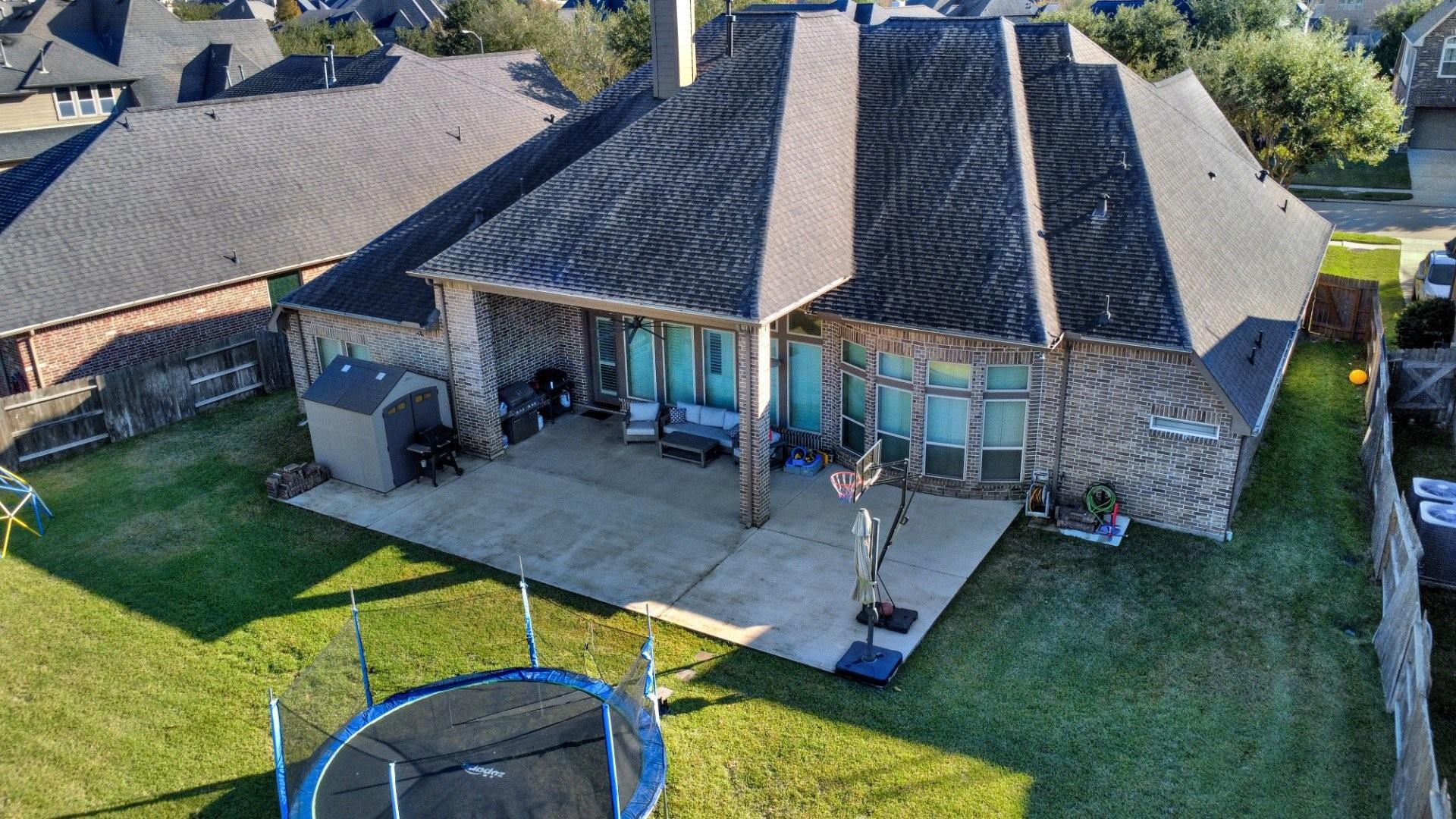 27902 Eastonwood Court