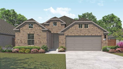 Photo of 30907 Lake Lila Trail, Waller, TX 77484 (MLS # 8156191)