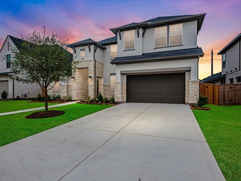 Photo of 29835 Longleaf Grove Lane, Fulshear, TX 77441 (MLS # 69910558)