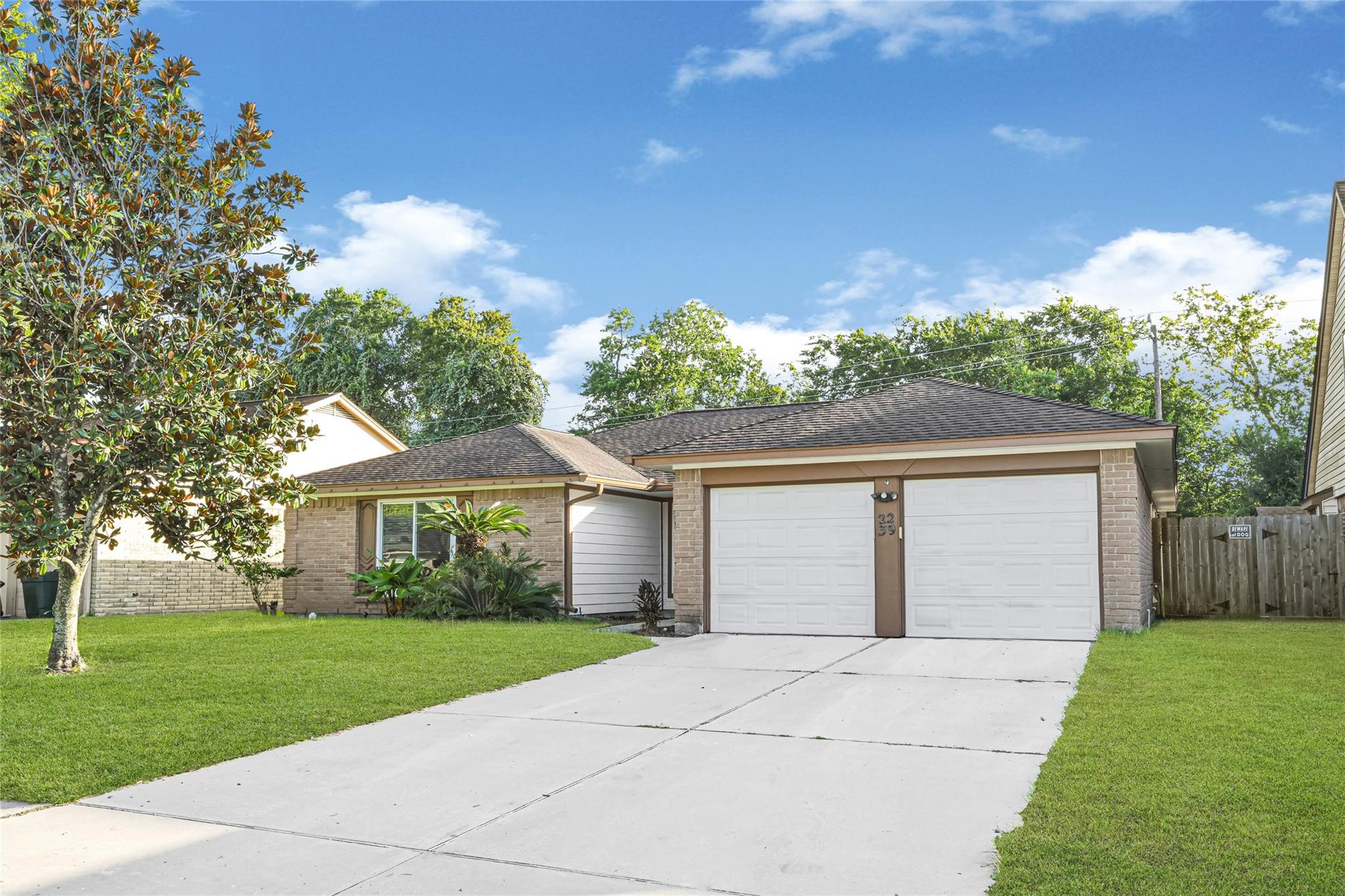 2239 Pilgrims Point Drive
