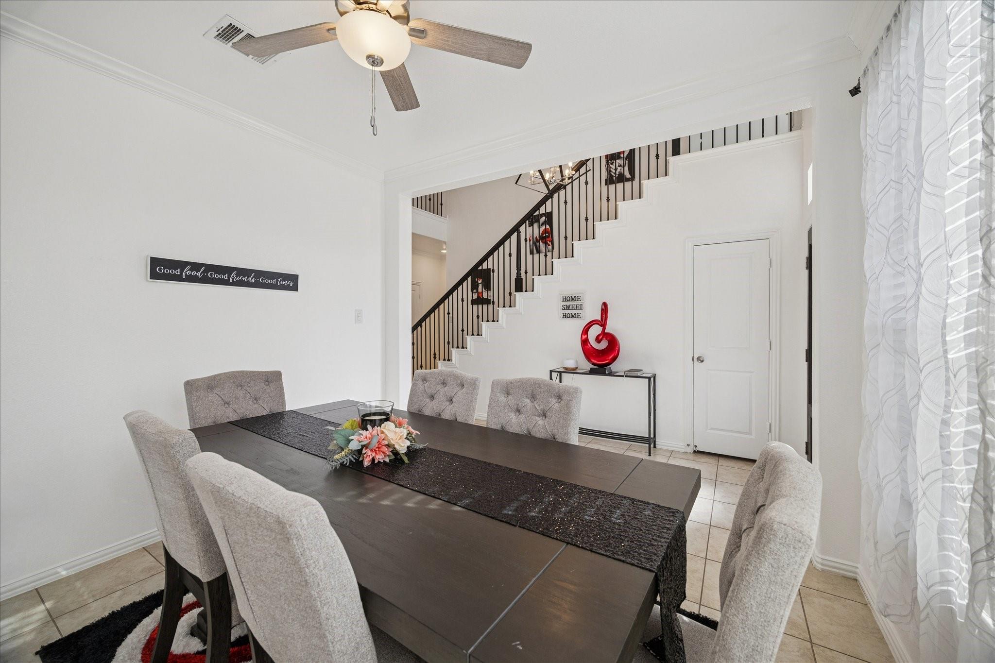 2933 Fox Ledge Court