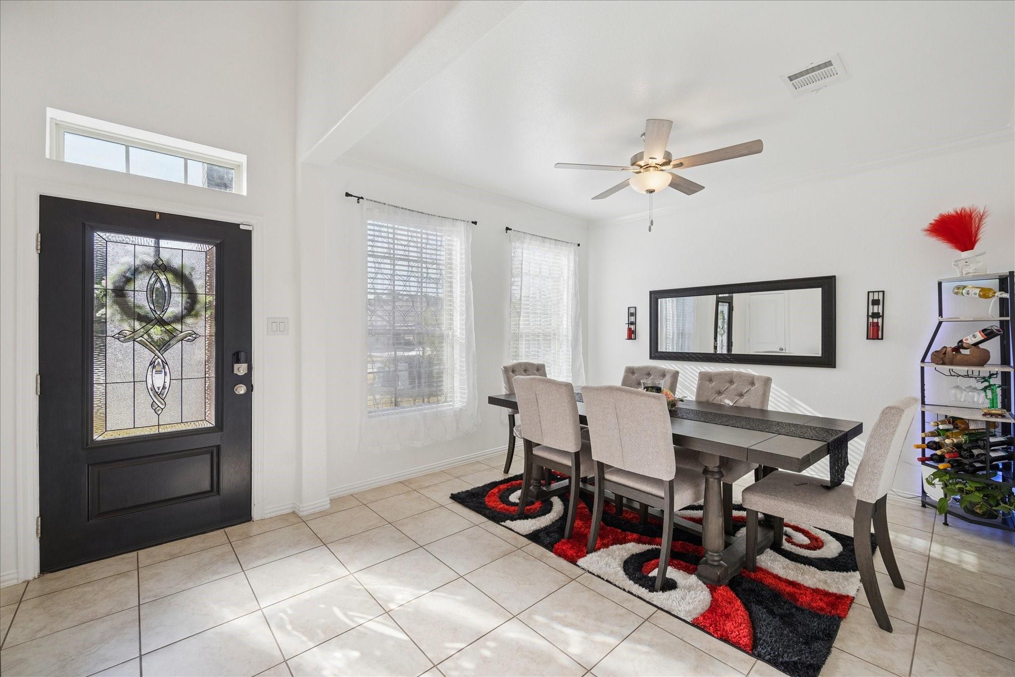 2933 Fox Ledge Court