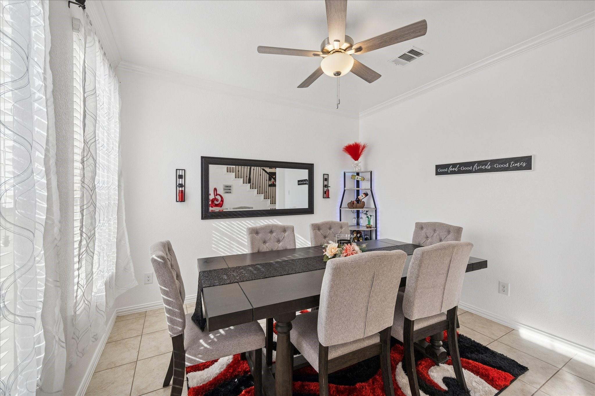 2933 Fox Ledge Court