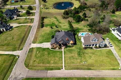 Tiny photo for 75 Grandview Boulevard, Montgomery, TX 77356 (MLS # 65773819)