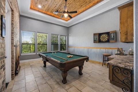 Tiny photo for 75 Grandview Boulevard, Montgomery, TX 77356 (MLS # 65773819)