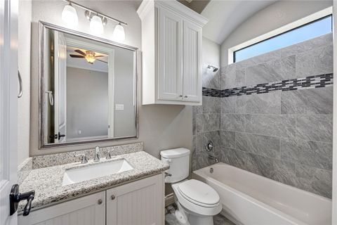 Tiny photo for 75 Grandview Boulevard, Montgomery, TX 77356 (MLS # 65773819)