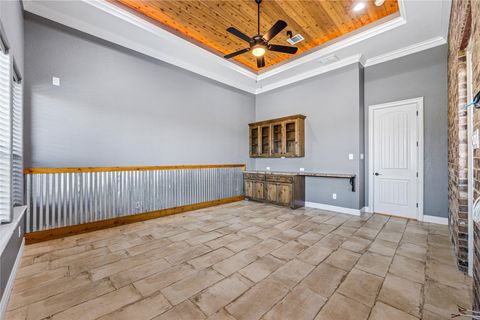 Tiny photo for 75 Grandview Boulevard, Montgomery, TX 77356 (MLS # 65773819)