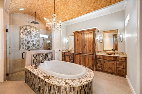 Tiny photo for 75 Grandview Boulevard, Montgomery, TX 77356 (MLS # 65773819)