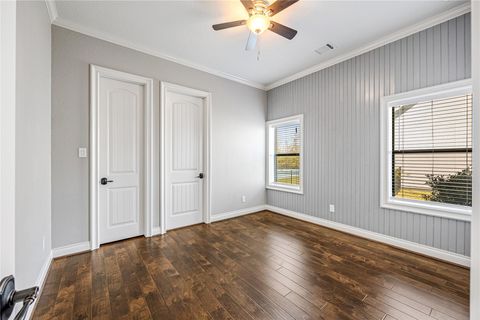 Tiny photo for 75 Grandview Boulevard, Montgomery, TX 77356 (MLS # 65773819)