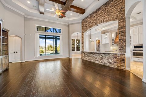 Tiny photo for 75 Grandview Boulevard, Montgomery, TX 77356 (MLS # 65773819)