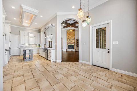 Tiny photo for 75 Grandview Boulevard, Montgomery, TX 77356 (MLS # 65773819)