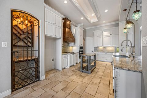 Tiny photo for 75 Grandview Boulevard, Montgomery, TX 77356 (MLS # 65773819)