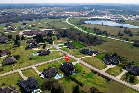 Tiny photo for 75 Grandview Boulevard, Montgomery, TX 77356 (MLS # 65773819)