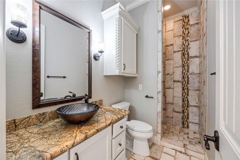 Tiny photo for 75 Grandview Boulevard, Montgomery, TX 77356 (MLS # 65773819)