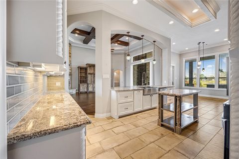 Tiny photo for 75 Grandview Boulevard, Montgomery, TX 77356 (MLS # 65773819)