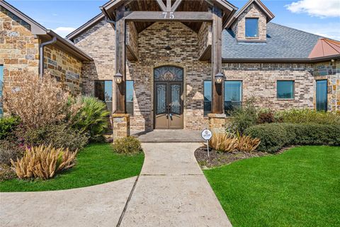 Tiny photo for 75 Grandview Boulevard, Montgomery, TX 77356 (MLS # 65773819)