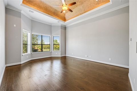 Tiny photo for 75 Grandview Boulevard, Montgomery, TX 77356 (MLS # 65773819)