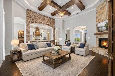 Tiny photo for 75 Grandview Boulevard, Montgomery, TX 77356 (MLS # 65773819)