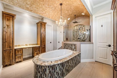 Tiny photo for 75 Grandview Boulevard, Montgomery, TX 77356 (MLS # 65773819)