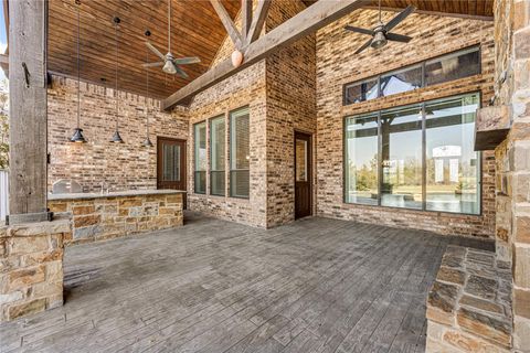 Tiny photo for 75 Grandview Boulevard, Montgomery, TX 77356 (MLS # 65773819)