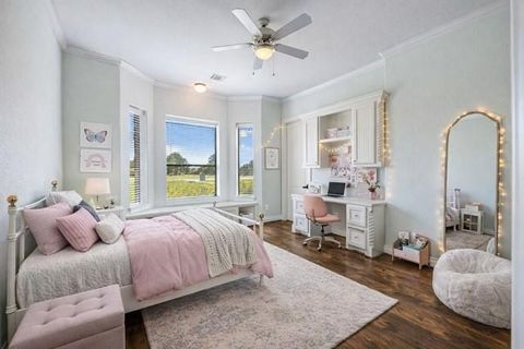 Tiny photo for 75 Grandview Boulevard, Montgomery, TX 77356 (MLS # 65773819)