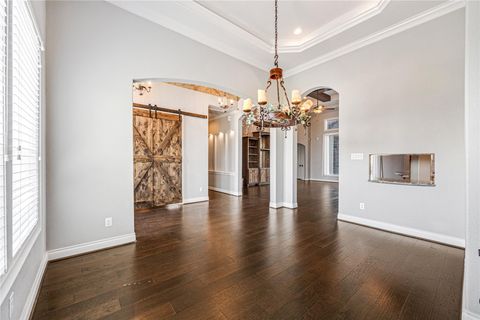 Tiny photo for 75 Grandview Boulevard, Montgomery, TX 77356 (MLS # 65773819)