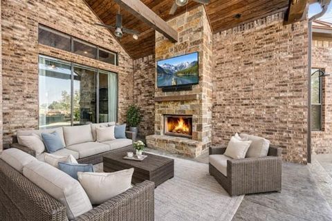 Tiny photo for 75 Grandview Boulevard, Montgomery, TX 77356 (MLS # 65773819)