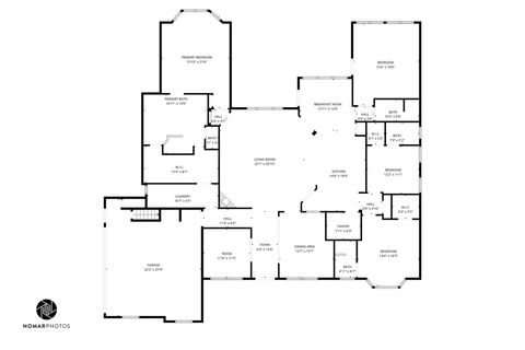 Tiny photo for 75 Grandview Boulevard, Montgomery, TX 77356 (MLS # 65773819)