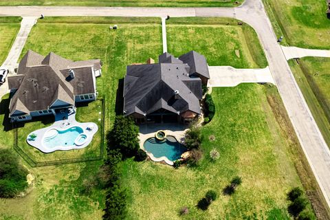 Tiny photo for 75 Grandview Boulevard, Montgomery, TX 77356 (MLS # 65773819)