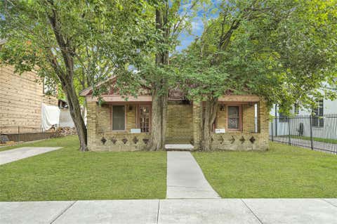 Photo of 1422 Scharpe Street, Houston, TX 77023 (MLS # 80953873)
