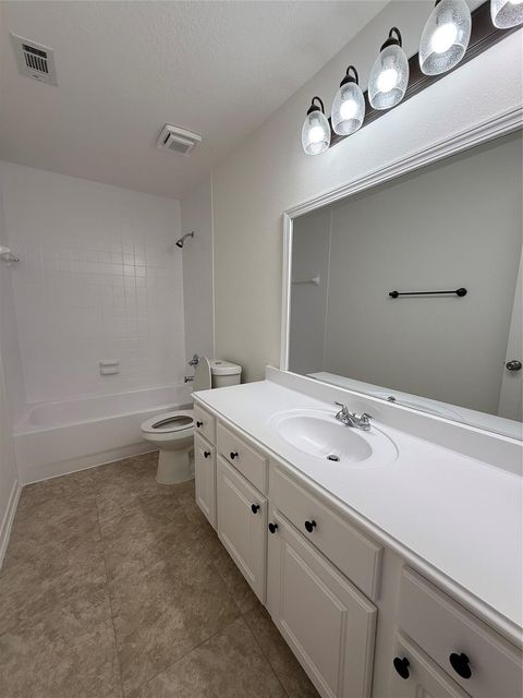 Tiny photo for 834 Stevens Creek Lane, Richmond, TX 77469 (MLS # 53663522)