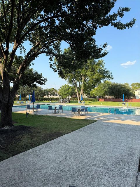 Tiny photo for 834 Stevens Creek Lane, Richmond, TX 77469 (MLS # 53663522)