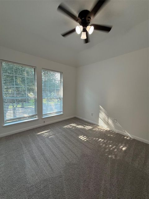 Tiny photo for 834 Stevens Creek Lane, Richmond, TX 77469 (MLS # 53663522)