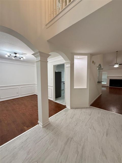 Tiny photo for 834 Stevens Creek Lane, Richmond, TX 77469 (MLS # 53663522)