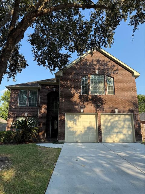 Photo of 834 Stevens Creek Lane, Richmond, TX 77469 (MLS # 53663522)