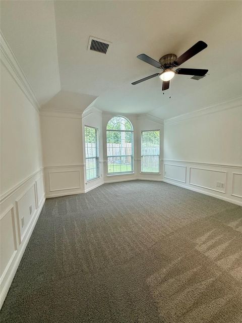 Tiny photo for 834 Stevens Creek Lane, Richmond, TX 77469 (MLS # 53663522)