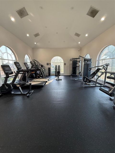 Tiny photo for 834 Stevens Creek Lane, Richmond, TX 77469 (MLS # 53663522)