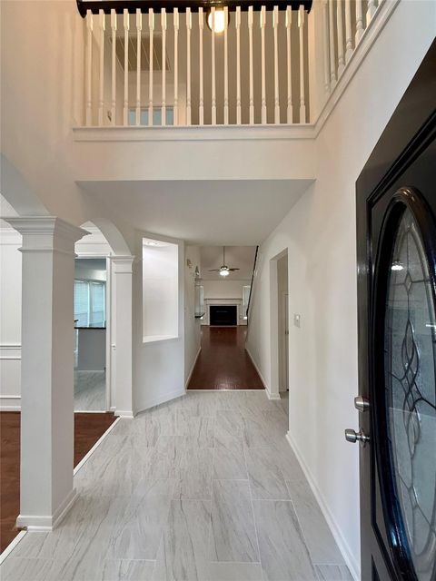 Tiny photo for 834 Stevens Creek Lane, Richmond, TX 77469 (MLS # 53663522)