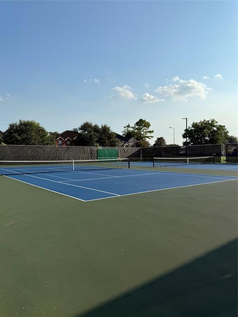 Tiny photo for 834 Stevens Creek Lane, Richmond, TX 77469 (MLS # 53663522)