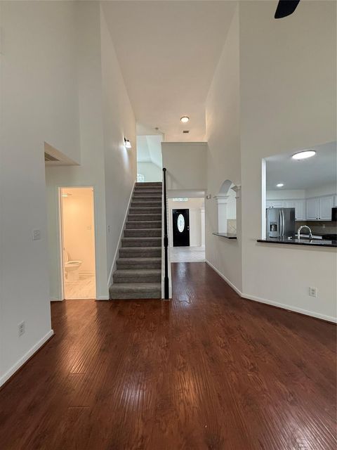 Tiny photo for 834 Stevens Creek Lane, Richmond, TX 77469 (MLS # 53663522)