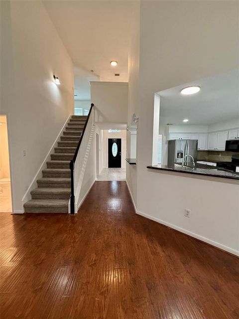 Tiny photo for 834 Stevens Creek Lane, Richmond, TX 77469 (MLS # 53663522)