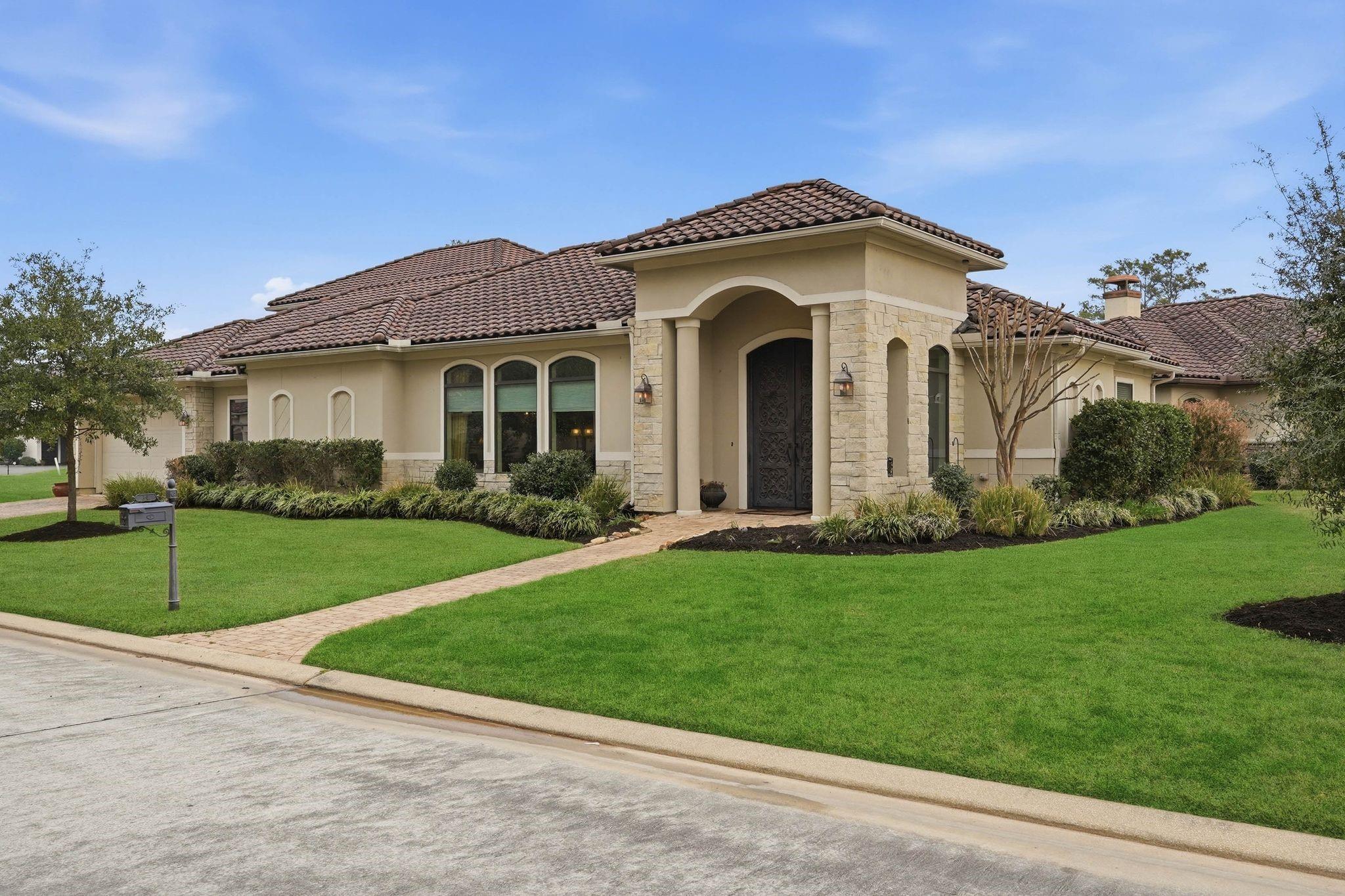 34 W Shadow Creek Villas Loop