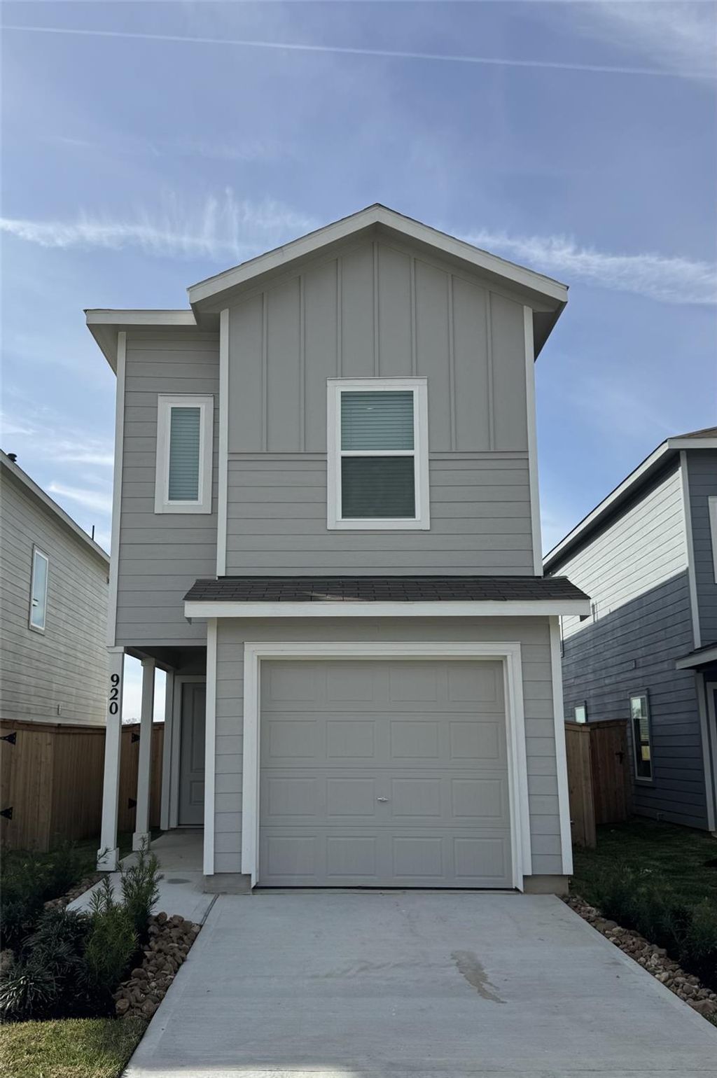 Photo of 920 Pertuso Lane, Huffman, TX 77336 (MLS # 25287640)