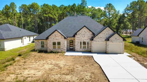 Photo of 3039 Road 66124, Dayton, TX 77535 (MLS # 52659072)